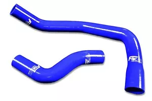 Kit manguera silicona PARA TOYOTA Corona Exsior T190 93-97 cambio motor 3SGT - Imagen 1 de 2