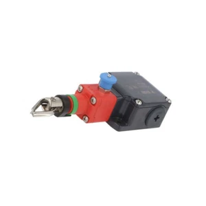 FL 1878 Sicherheitsschalter: 1-seitiger Seilschalter NC + NO Serie: FL PIZZATO E - Picture 1 of 1