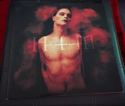 HIM Greatest Lovesongs Double LP Deluxe Edition Remastered Coloured Vinyl - Bild 1 von 4