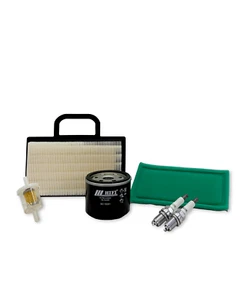 Kit de filtro de mantenimiento HERO® para cortacésped de giro cero Toro 74704 TimeCutter ZX480 - Imagen 1 de 3