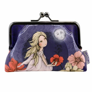 Santoro Mirabelle Mitternacht Gartenverschluss Handtasche - Bild 1 von 1