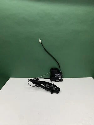 Chevrolet Cruze 2018 conjunto de actuador de bloqueo de pestillo de puerta delantera derecha OEM Foto 1 de 4