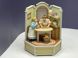Enesco 1985 Music Animated Box - Bild 1 von 10