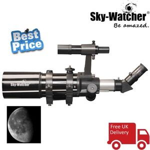 Skywatcher Startravel-80T OTA Refractor Telescope 10734 (UK Stock)
