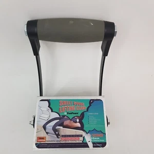 Fünf Birnen Platte Sperrholz Träger, Metall Greifer für Brett Trockenbau Max 25/32 Zoll - Bild 1 von 11