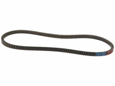 For 1985-1988 GMC G3500 Multi Rib Belt Dayco 63478ZC 1986 1987 Top Cog V-Belt - Image 1 of 2