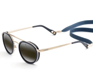 Vuarnet Sunglasses VL211000017184 VL2110 NEW GLACIER 2110 Blue + Skilynx - Picture 1 of 20