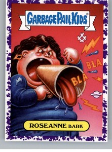 2019 Topps Garbage Pail Kids We Hate the 90s Jelly Parallel Cards Pick From List