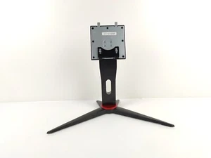HALTER FUSS Q37G1142011DS20SBT MONITOR AOC CQ27G2S STAND - Bild 1 von 4
