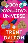 Book Trent Dalton Boy Swallows Universe