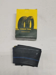 NOS Kings Tire 2.75 / 3.00-17 TR4 Motorcycle Tube Inner - Bild 1 von 3