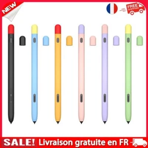 Silicone Pencil Case for Samsung Galaxy Tab S Pen Pro Tablet Touch Pen Cover - Zdjęcie 1 z 30