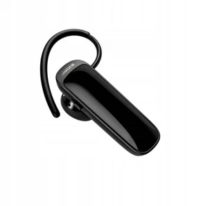 JABRA TALK 25 SE AUDÍFONOS BLUETOOTH, AUDIO HD, 9 HORAS DE CONVERSACIÓN, MULTIMEDIA, GPS - Imagen 1 de 4