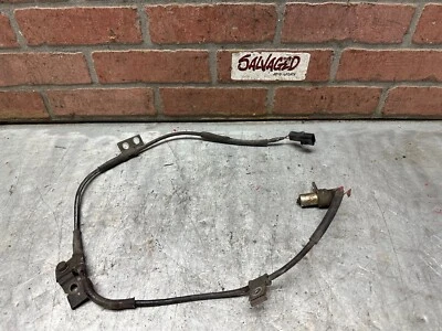 91-99 Mitsubishi 3000GT Dodge Stealth Turbo Front Left Driver ABS Sensor - Image 1 of 4