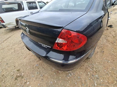 Used Right Tail Light Assembly fits: 2007 Buick Lacrosse Right Grade A Foto 1 de 4