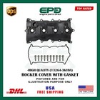 Valve Cover With Gasket Fits 14-17 INFINITI QX60 NISSAN Altima 2.5L 13264-3KY0A