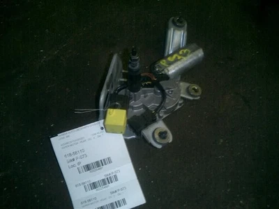 98 99 00 01 02 03 MERCEDES ML320 MOTOR ELEVALUNAS DERECHO 163 TIPO ML320 TRASERO Foto 1 de 4