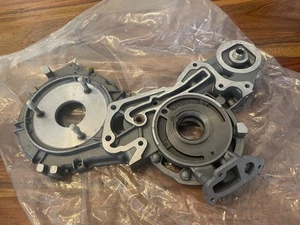 Ford Escort mk3, 4 Orion mk1, 2 Fiesta mk2 1.6D NUEVO GENUINO bomba de aceite 1641054 10C - Imagen 1 de 18