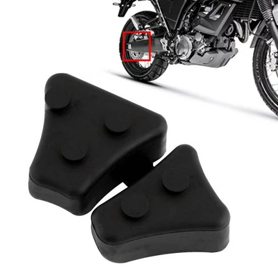 Rear Wheel Hub Cush Drive Dampener For Yamaha MT-03 FZ 600 XT 550 600 XV 125 250 - Image 1 of 4
