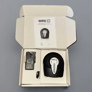 Wire X Convertitore Analogico a Wireless Gateway Wirex3GLCMedUSKitV01 - Foto 1 di 1