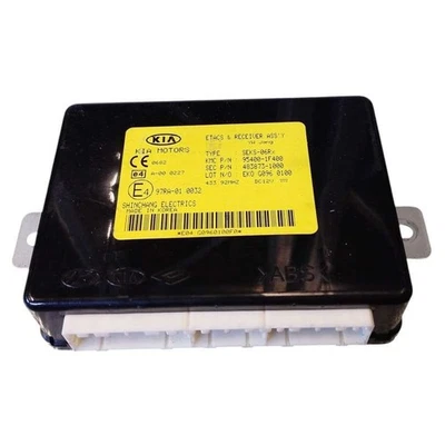 Centralina immobilizzatore 954001F400 Kia Sportage 2.0 Cvvt 137cv 2004-2010 - Immagine 1 di 2