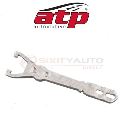 ATP Clutch Fork for 1969-1972 Chevrolet Blazer - Manual Transmission Shift  ga Foto 1 de 4
