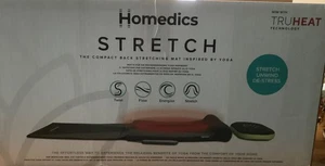 homedics stretchmatte so gut wie neu - Bild 1 von 2