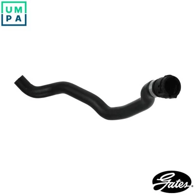 HEATER HOSE 02-1762 FOR BMW 3/Compact/E46/Convertible N42B18A N46B18A 1.8L 4cyl - Image 1 of 4