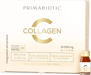 Collagen/Alta Qualità / [10.000 Mg] / 95% Di Assorbimento/Confezione Da 30 Botti - Foto 1 di 12