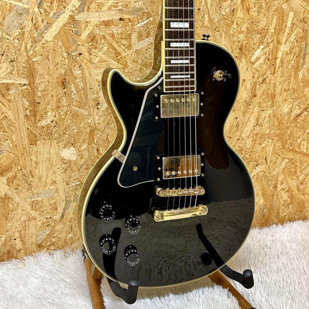 Epiphone Les Paul Custom Pro Electric Guitars for sale | eBay