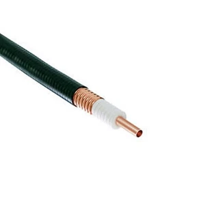 LCF78-50JA RFS 7/8" Coaxial Cable Foam Dielectric Low Loss, 1 Meter - Picture 1 of 1