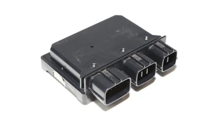 Kawasaki Ninja Zx10r Zx1000c 2004-2005 montaje de relé caja de fusibles fabricante de equipos originales  Foto 1 de 4