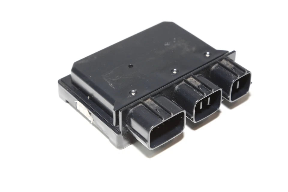 2004-2005 Kawasaki Ninja Zx10r Zx1000c Relay Assembly Fuse Box OEM  - Image 1 of 4