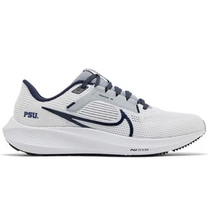 Nike Air Zoom Pegasus 40 Penn State Nittany Lions Hombres Talla 12 Zapatos para Correr Nby - Imagen 1 de 16