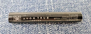 Avon True Color Flawless Concealer Stick Medium Wheat Sealed New Old Stock NOS - Picture 1 of 5