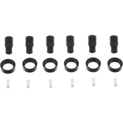 Bota bobina de encendido CPBK473 para Kia Sedona Hyundai Santa Fe Sorento Azera K900 XL Foto 1 de 4