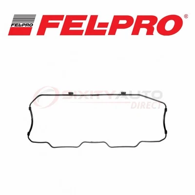 Fel-Pro Valve Cover Gasket Set for 1985-1988 Chevrolet Spectrum 1.5L L4 - ib Foto 1 de 4