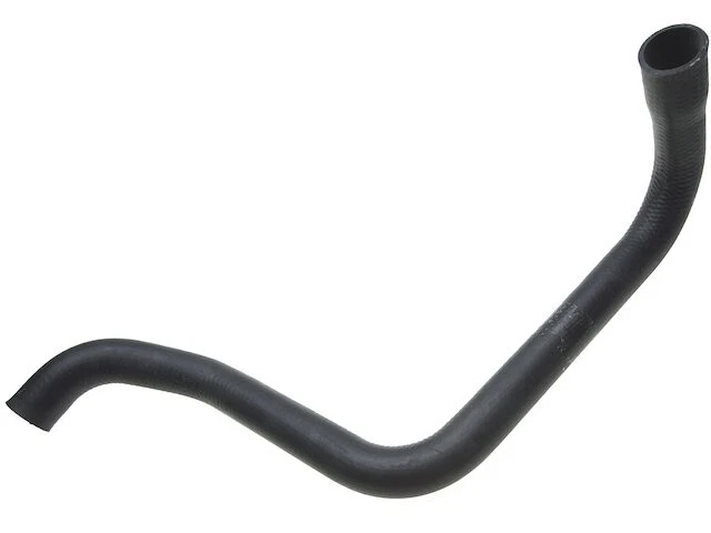 Upper Radiator Hose AC Delco 43FFNT88 for GMC P3500 1996 1997 1998 1999 - Imagem 1 de 1