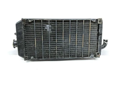 92-97 Suzuki VS800 Intruder 800 Engine Motor Radiator - Image 1 of 4