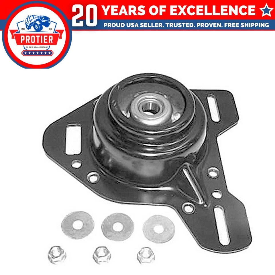 Front Right Strut Mount for Chevrolet 1982-1992 ST-1923 - Изображение 1 из 3