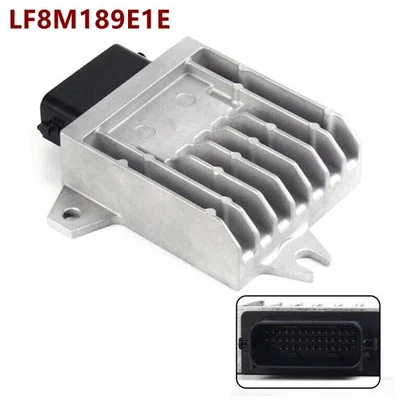 LF8M189E1E Tested Transmission Control Module TCU/TCM For Mazda 3 2.0L 2010-2012 - Изображение 1 из 4