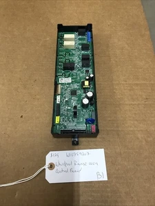W10759207 Whirlpool Range Oven Control Board. Tested! 60 Day Warranty - Picture 1 of 4