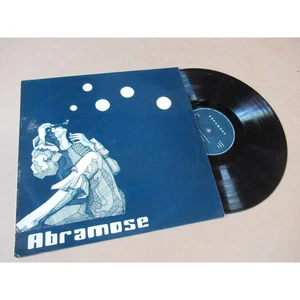 ABRAMOSE eponyme - FOLK ELECTRONIC FRANCE - autoproduction Lp 1975 - Picture 1 of 1