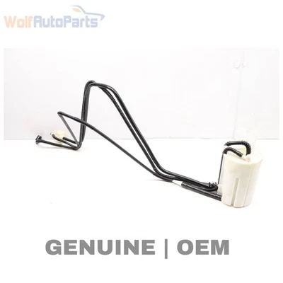 BMW 645CI 2004-2005 - Bomba de combustible derecha en el tanque 7373458 Foto 1 de 4