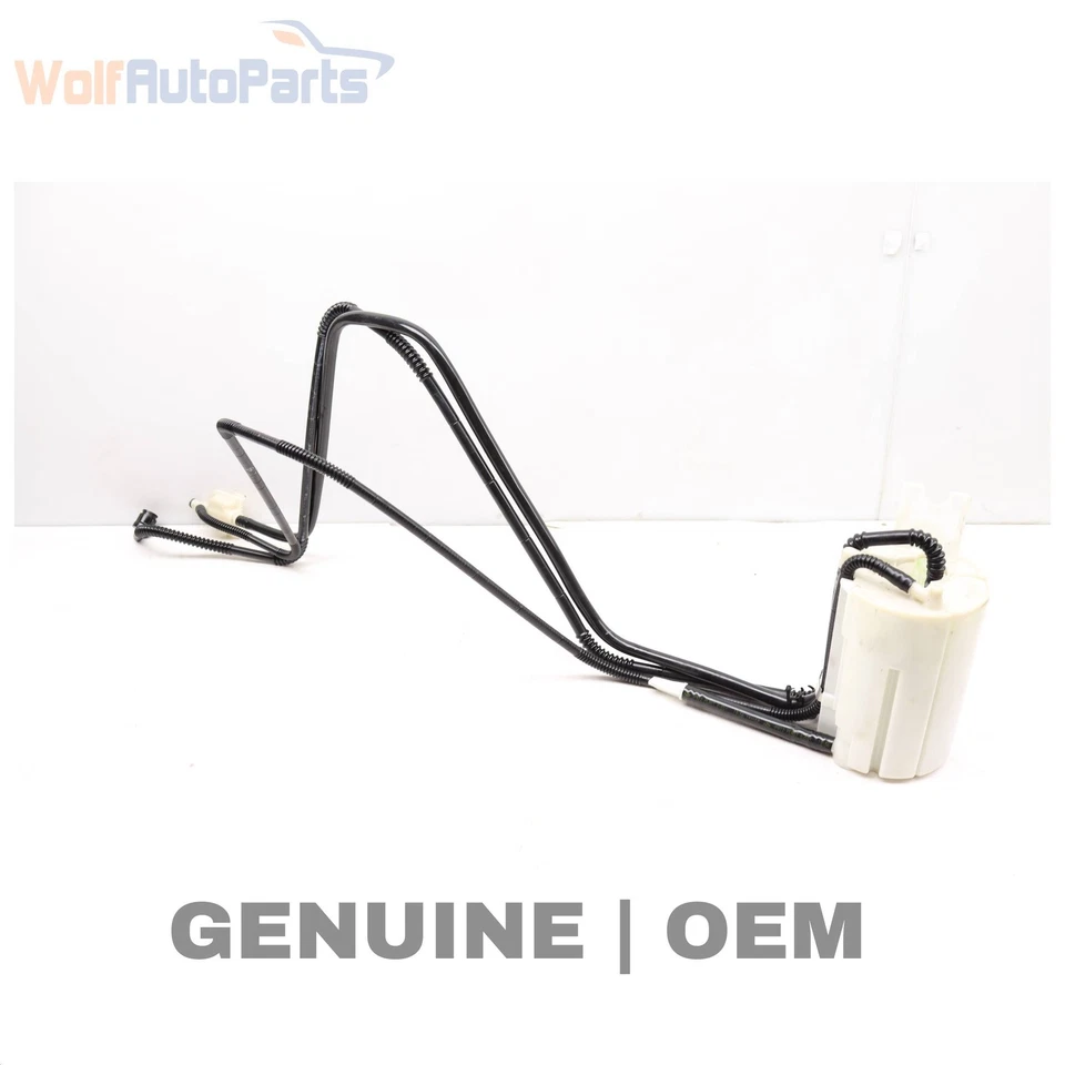 BMW 645CI 2004-2005 - Bomba de combustible derecha en el tanque 7373458 Foto 1 de 4