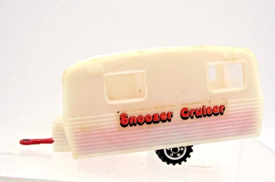 YATMING MAINLINE SERIES TRAILER CAMPISTA - Imagem 1 de 4