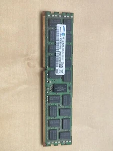 Samsung M393b5170fho 4gb PC3 - Picture 1 of 4