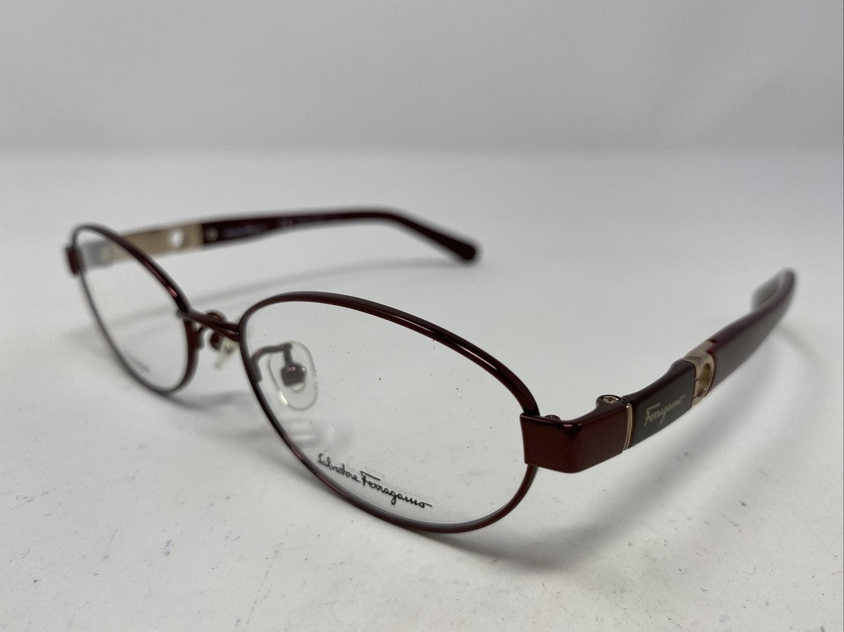 サルヴァトーレ フェラガモ メガネフレーム SF2542RA 603 Salvatore Ferragamo】サルヴァトーレ フェラガモ メガネ