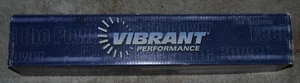 Vibrant Performance Stainless Steel Exhaust Tip  Part Number: 1551 - Picture 1 of 5