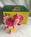 Wallace & Gromit-Gromit Unleashed - Shaun In The City- Sheepish Figurine - Boxed